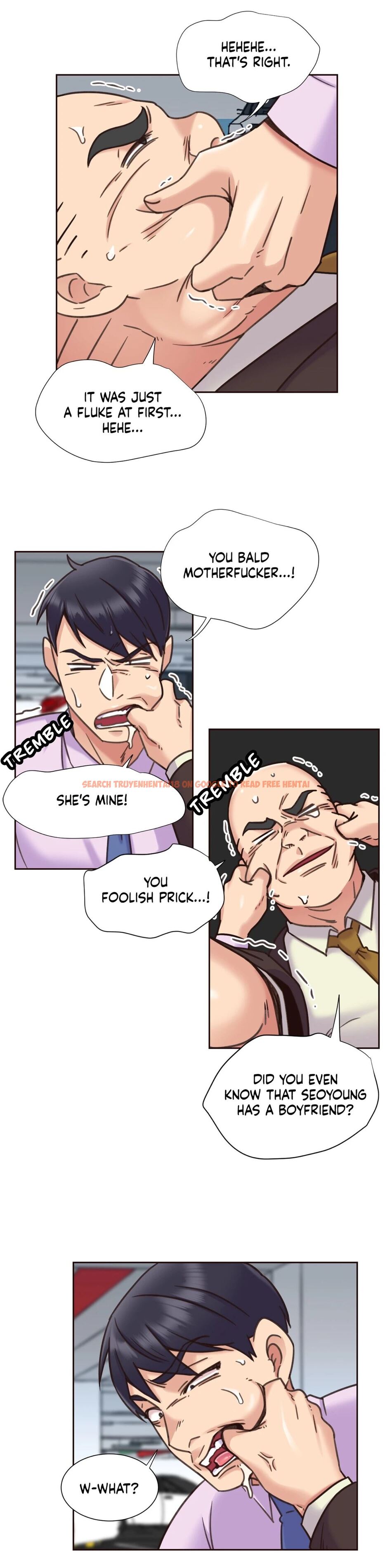 Read Hentai Image 18 572 in comic The Yes Girl - Chapter 65 - hentaitnt.net