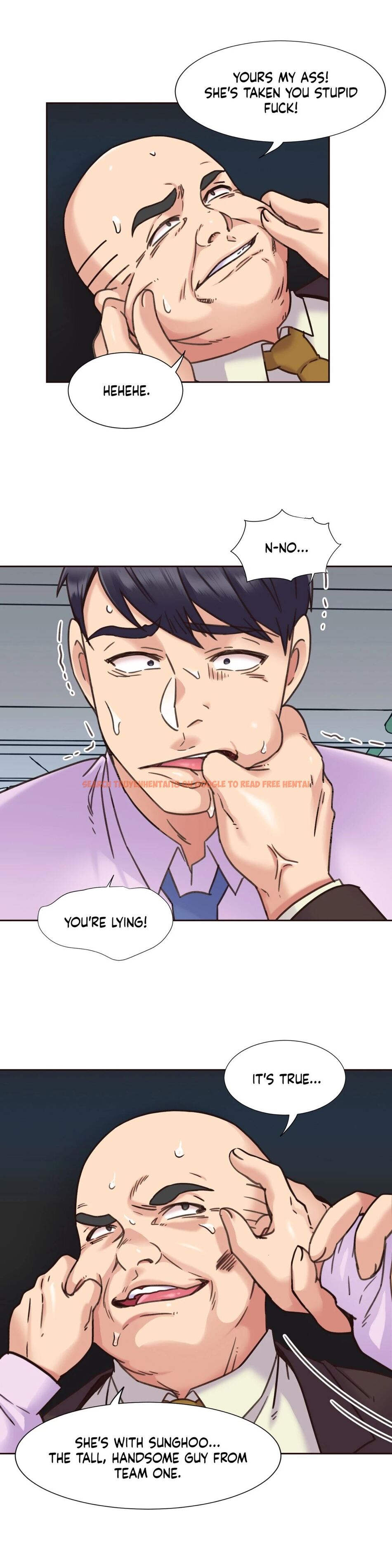 Read Hentai Image 19 572 in comic The Yes Girl - Chapter 65 - hentaitnt.net