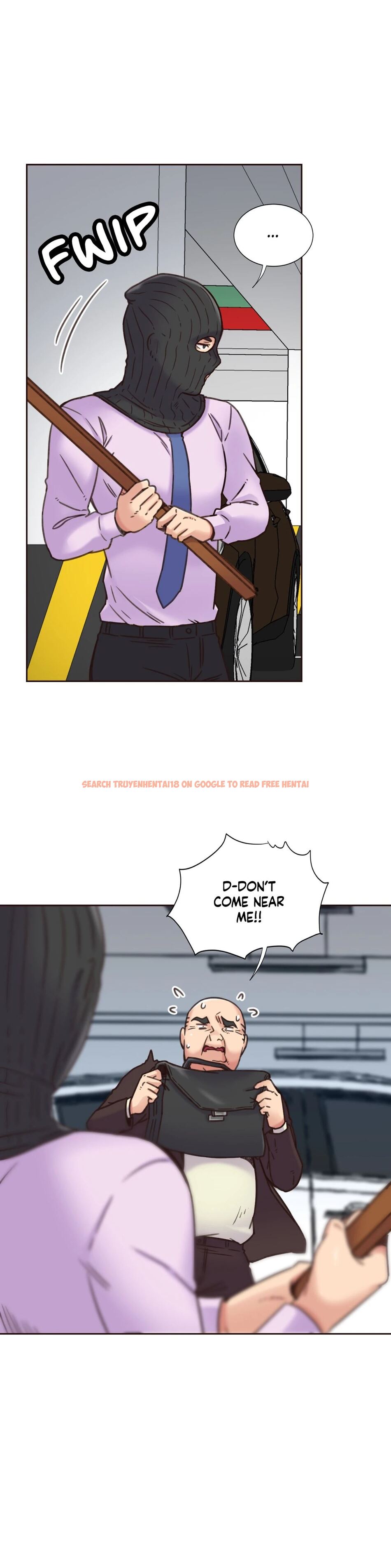Read Hentai Image 2 570 in comic The Yes Girl - Chapter 65 - hentaitnt.net