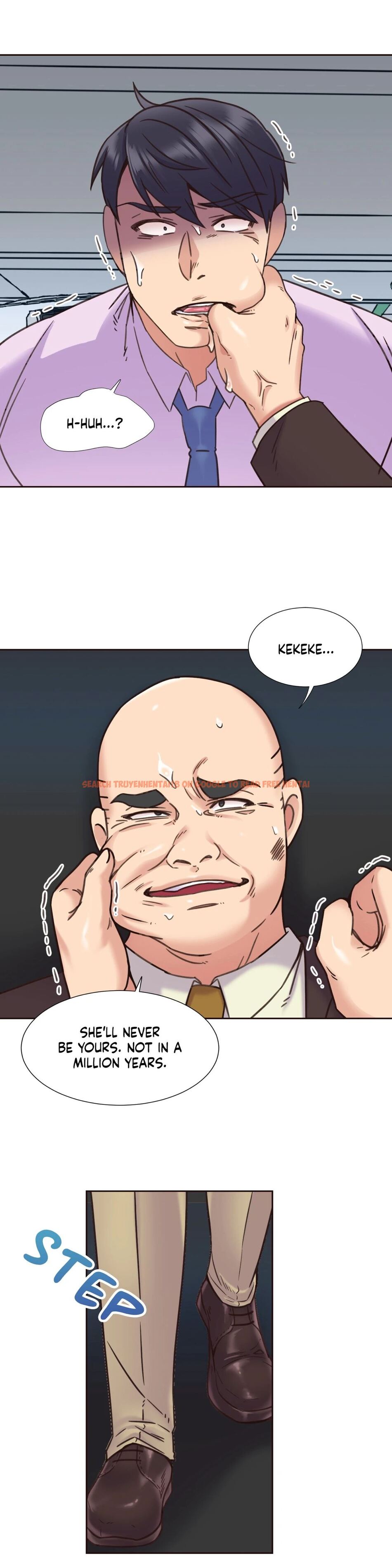 Read Hentai Image 20 572 in comic The Yes Girl - Chapter 65 - hentaitnt.net
