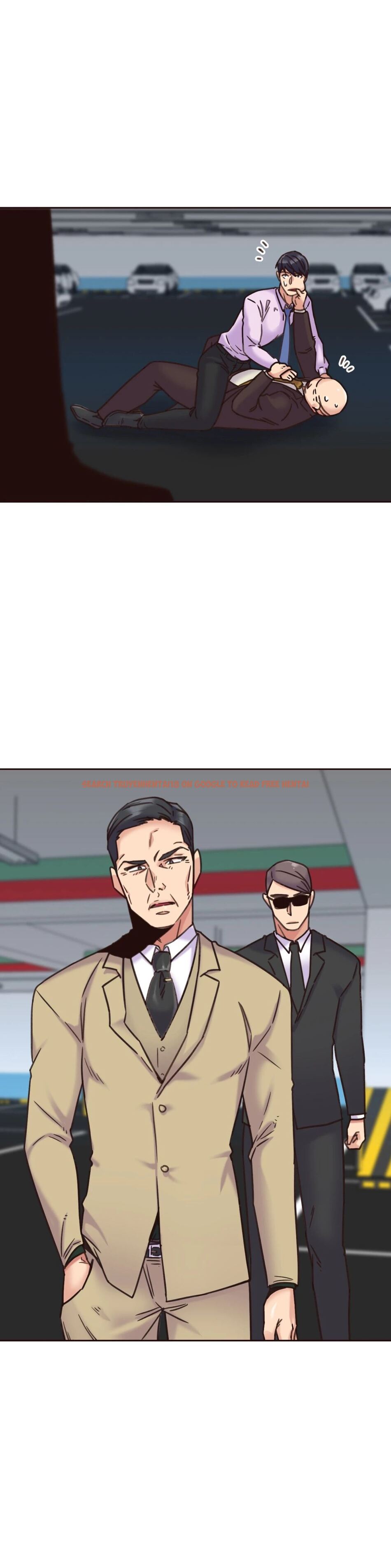 Read Hentai Image 21 572 in comic The Yes Girl - Chapter 65 - hentaitnt.net