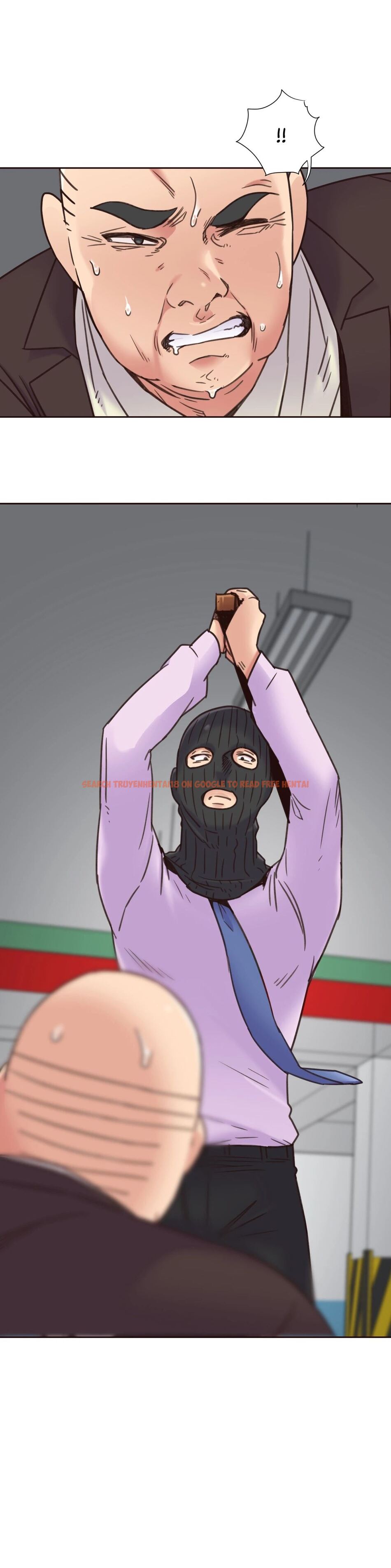 Read Hentai Image 4 570 in comic The Yes Girl - Chapter 65 - hentaitnt.net