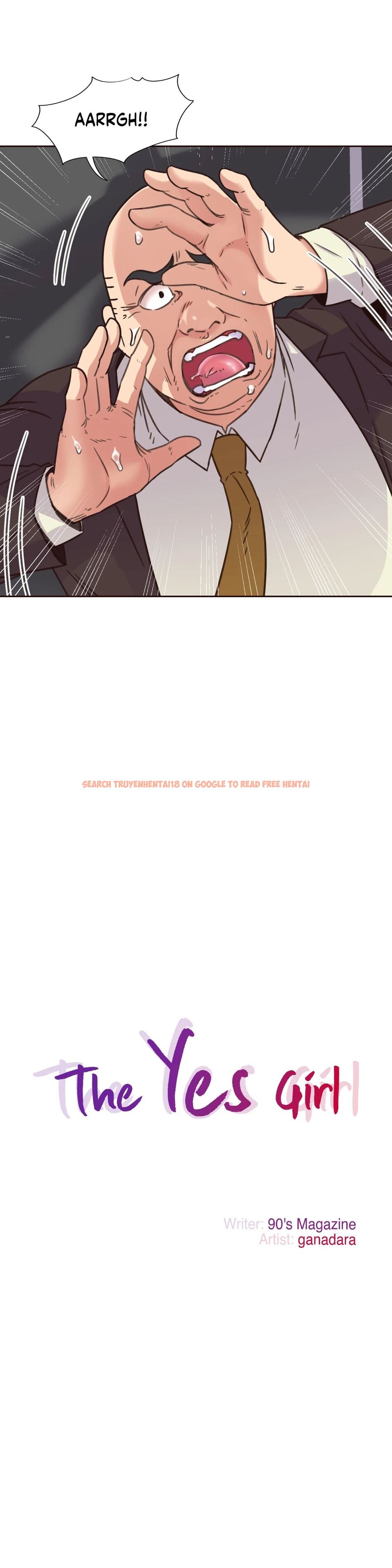 Read Hentai Image 5 570 in comic The Yes Girl - Chapter 65 - hentaitnt.net