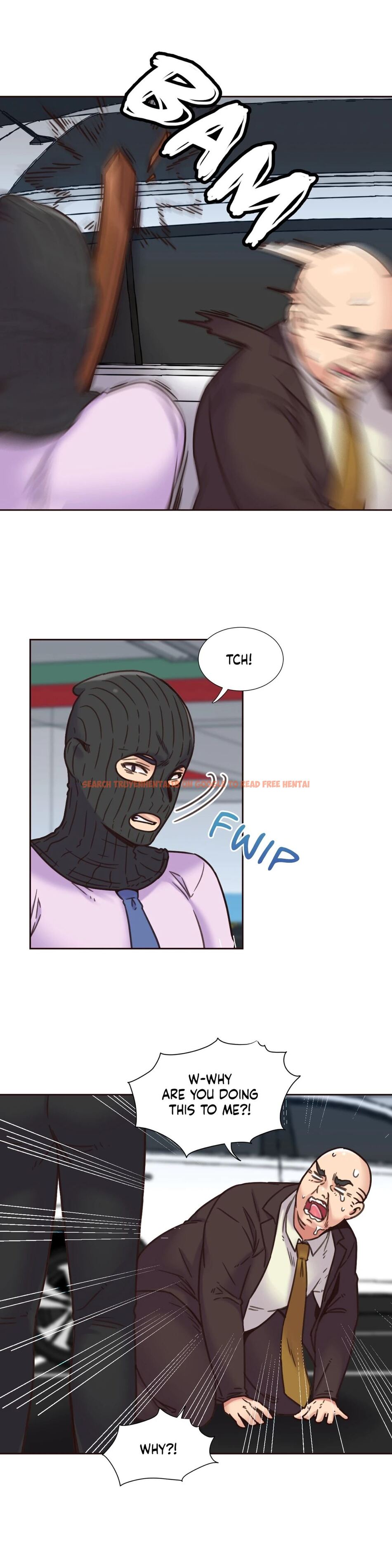 Read Hentai Image 6 571 in comic The Yes Girl - Chapter 65 - hentaitnt.net