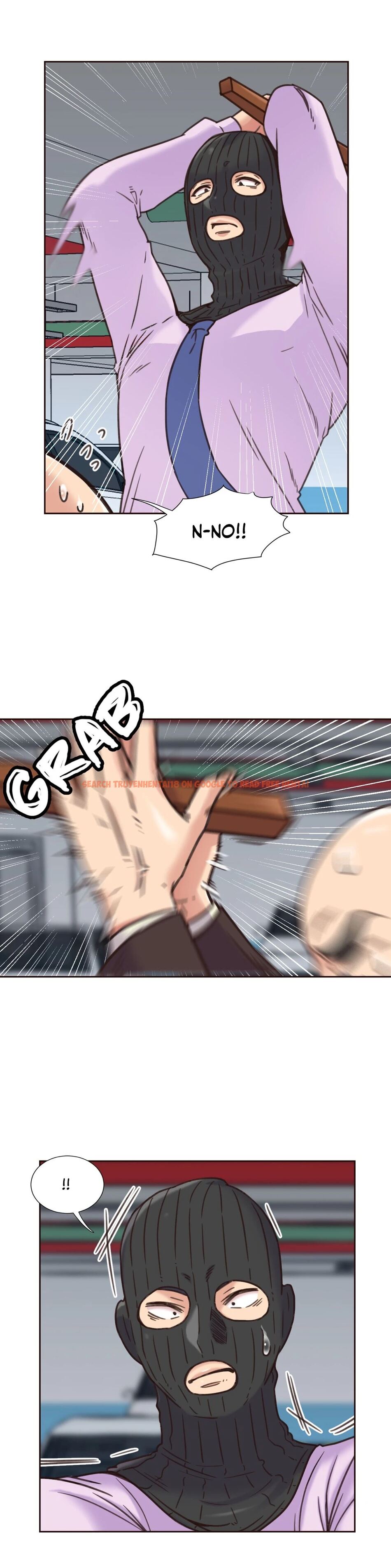 Read Hentai Image 8 571 in comic The Yes Girl - Chapter 65 - hentaitnt.net