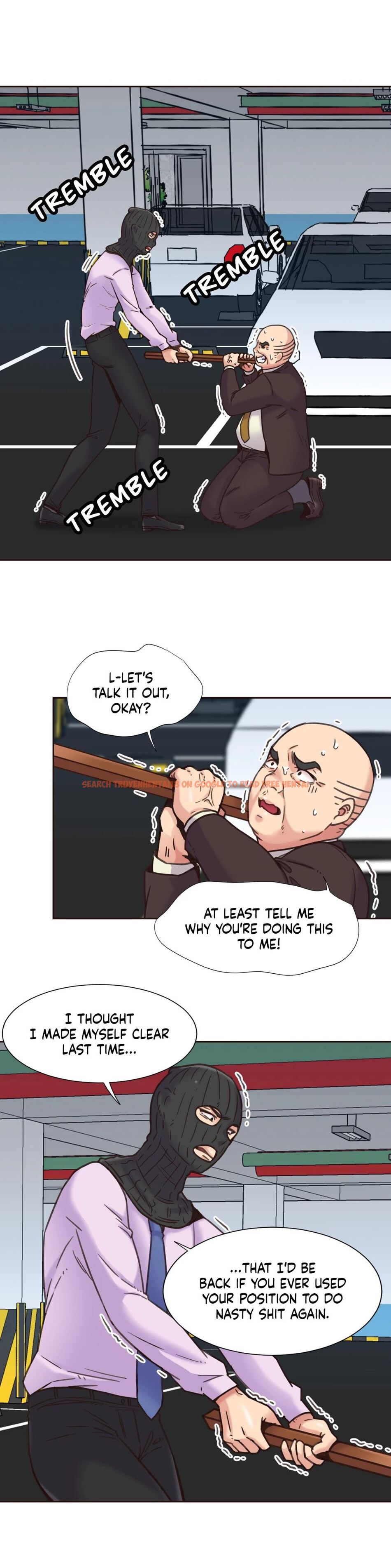 Read Hentai Image 9 571 in comic The Yes Girl - Chapter 65 - hentaitnt.net