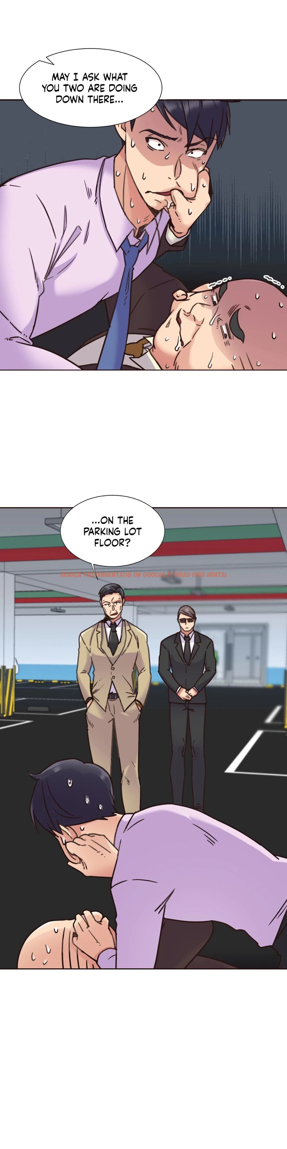 Read Hentai Image 1 256 in comic The Yes Girl - Chapter 66 - hentaitnt.net