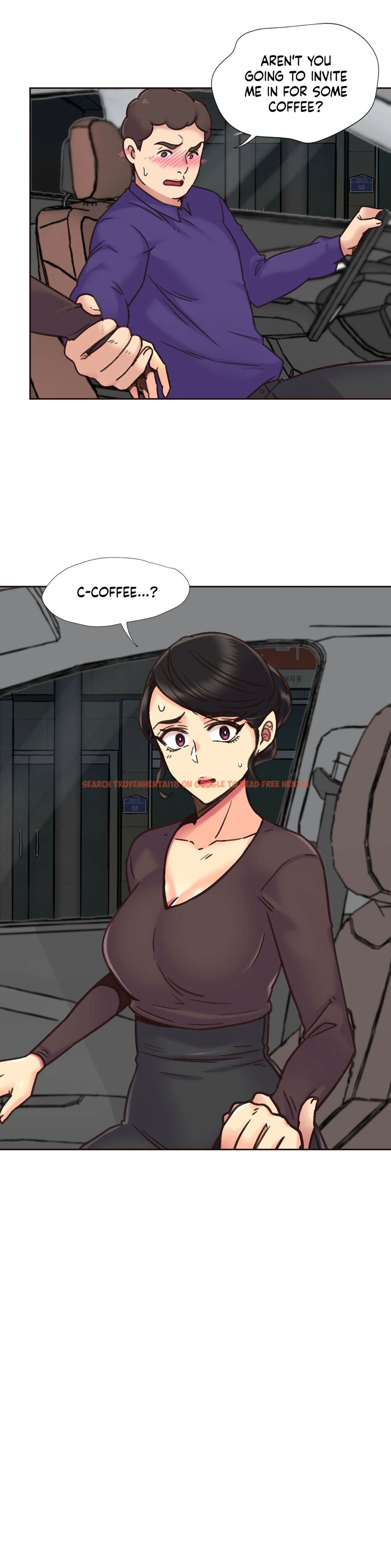 Read Hentai Image 10 257 in comic The Yes Girl - Chapter 66 - hentaitnt.net