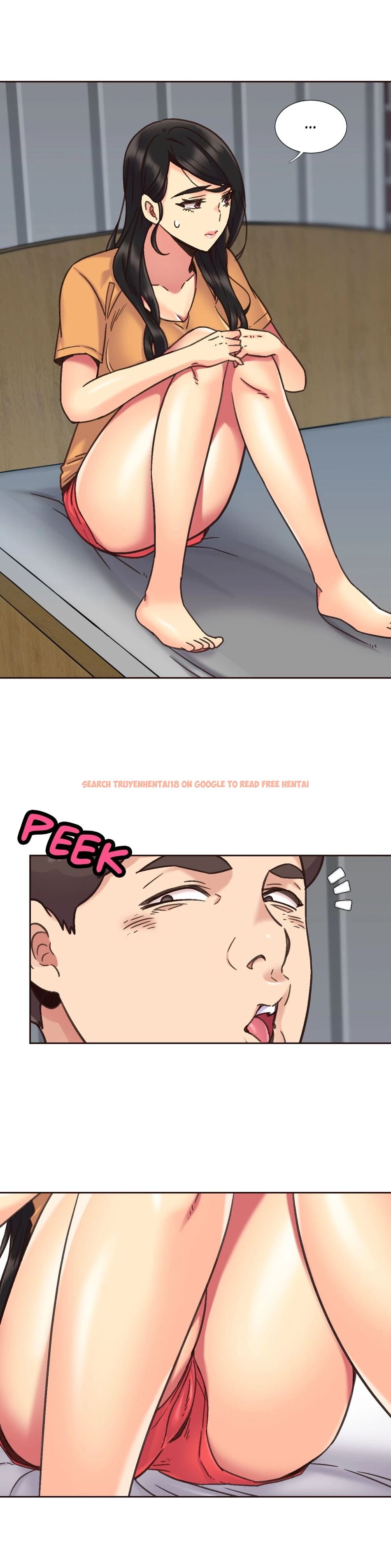 Read Hentai Image 13 257 in comic The Yes Girl - Chapter 66 - hentaitnt.net