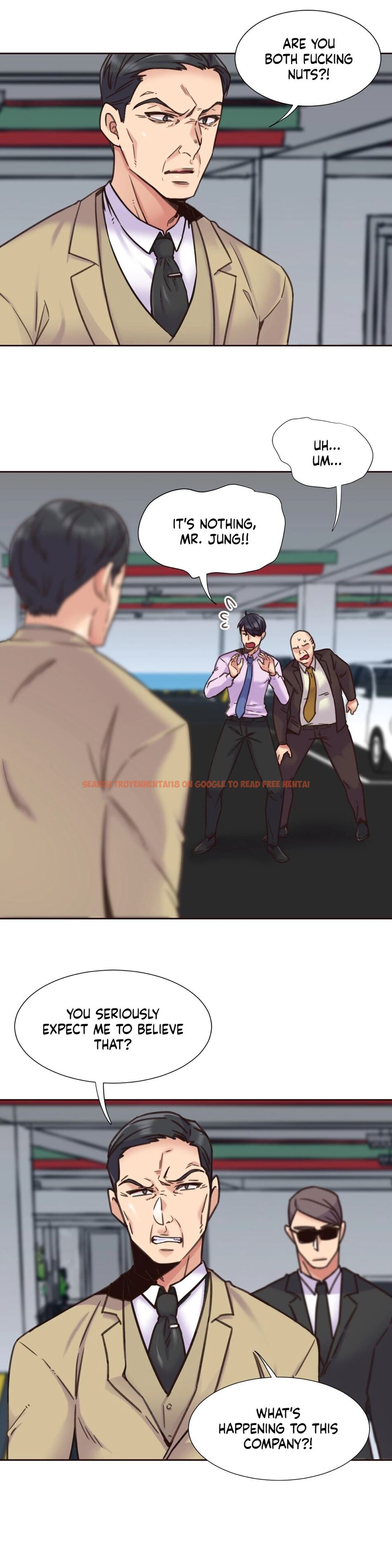 Read Hentai Image 2 256 in comic The Yes Girl - Chapter 66 - hentaitnt.net