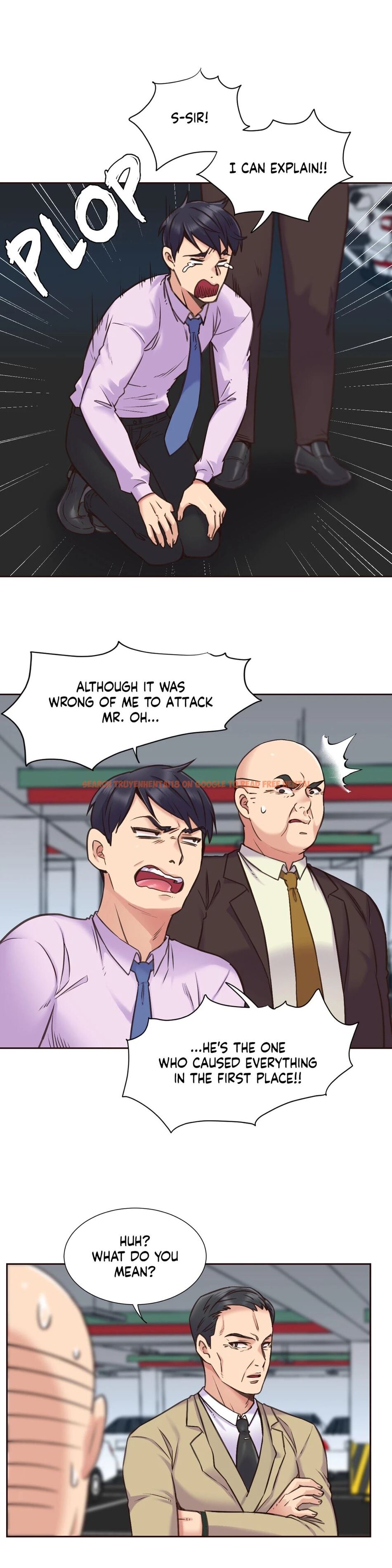 Read Hentai Image 4 256 in comic The Yes Girl - Chapter 66 - hentaitnt.net