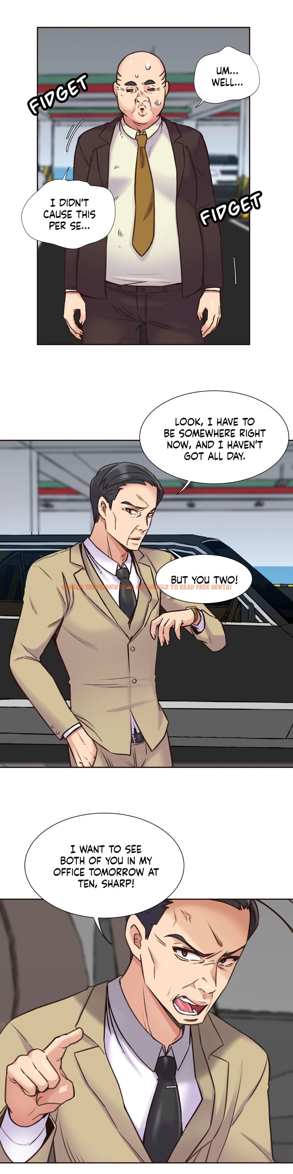 Read Hentai Image 5 256 in comic The Yes Girl - Chapter 66 - hentaitnt.net