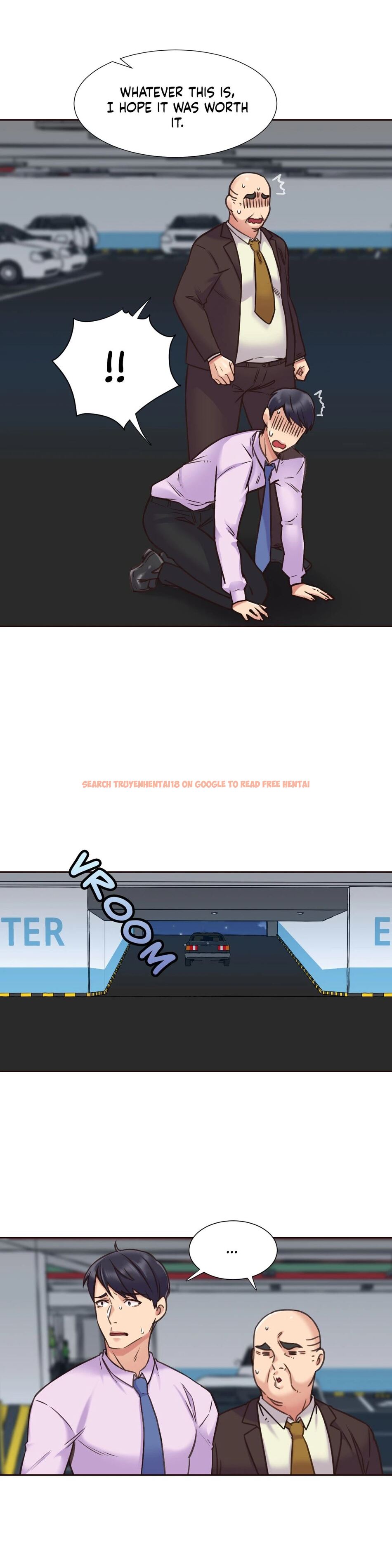 Read Hentai Image 6 256 in comic The Yes Girl - Chapter 66 - hentaitnt.net