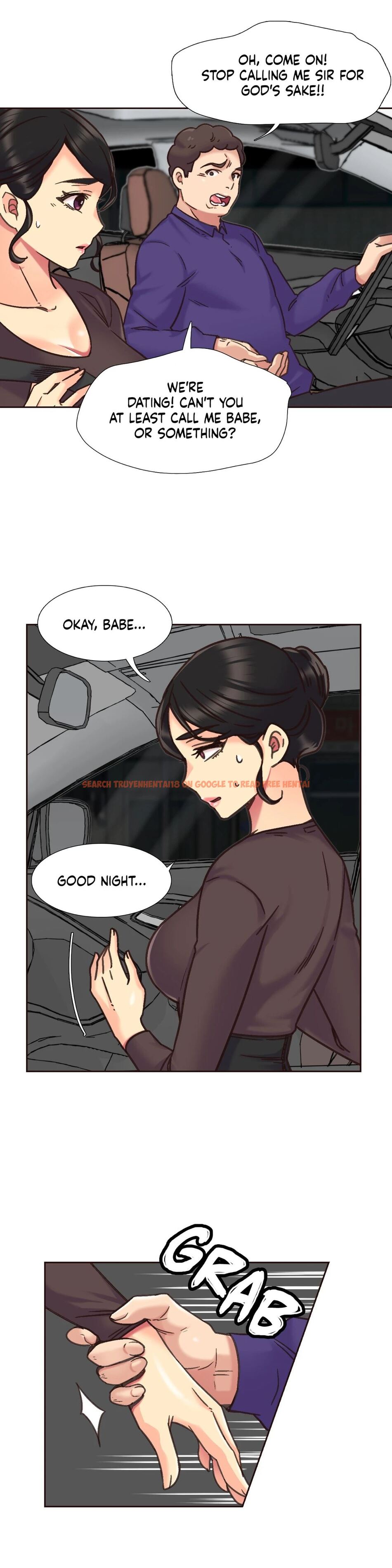 Read Hentai Image 9 257 in comic The Yes Girl - Chapter 66 - hentaitnt.net