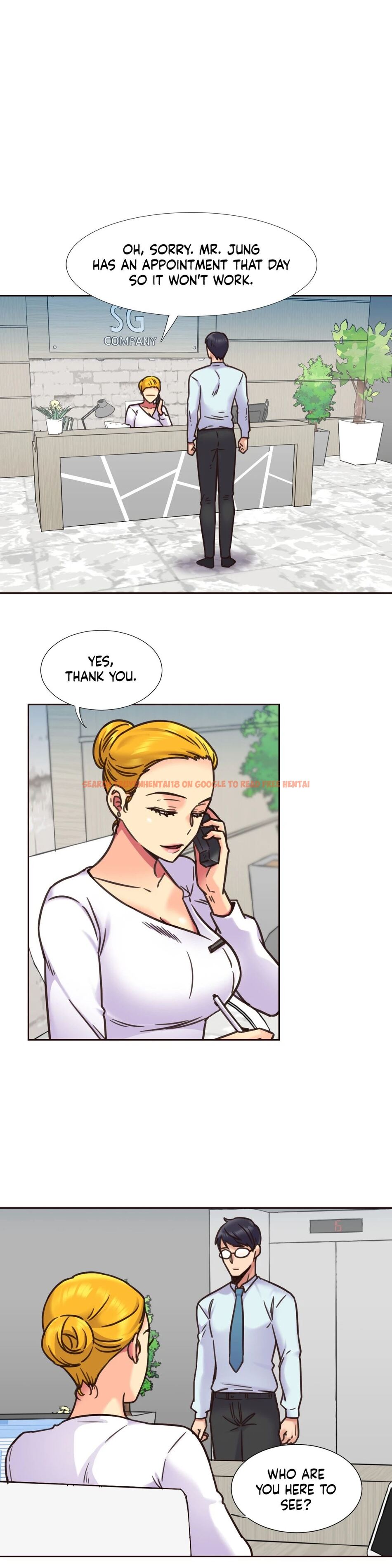 Read Hentai Image 10 375 in comic The Yes Girl - Chapter 67 - hentaitnt.net