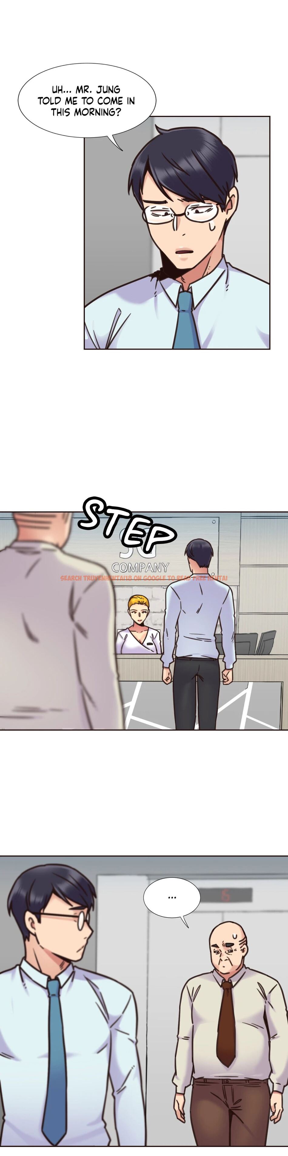 Read Hentai Image 11 376 in comic The Yes Girl - Chapter 67 - hentaitnt.net