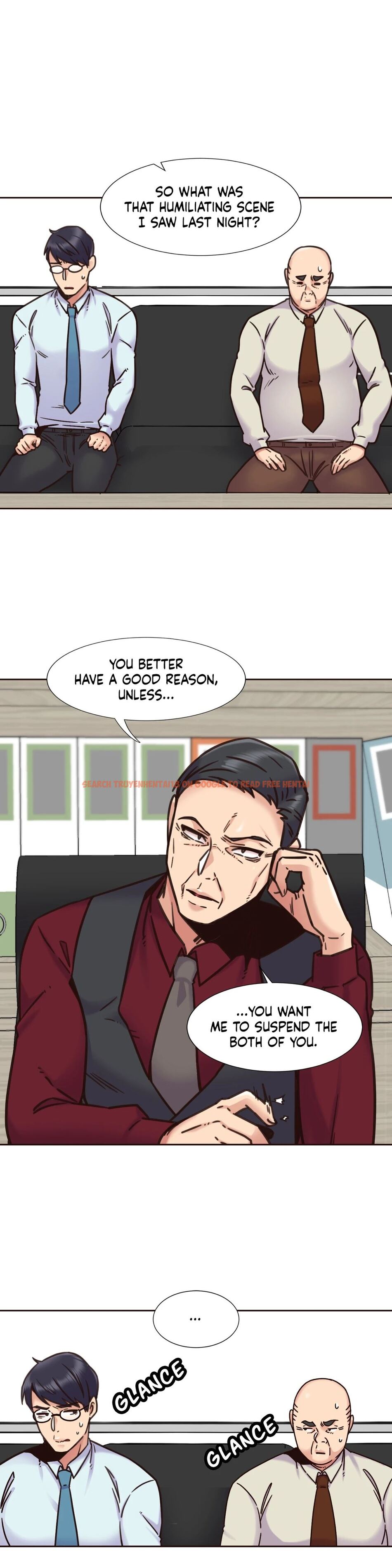 Read Hentai Image 13 376 in comic The Yes Girl - Chapter 67 - hentaitnt.net
