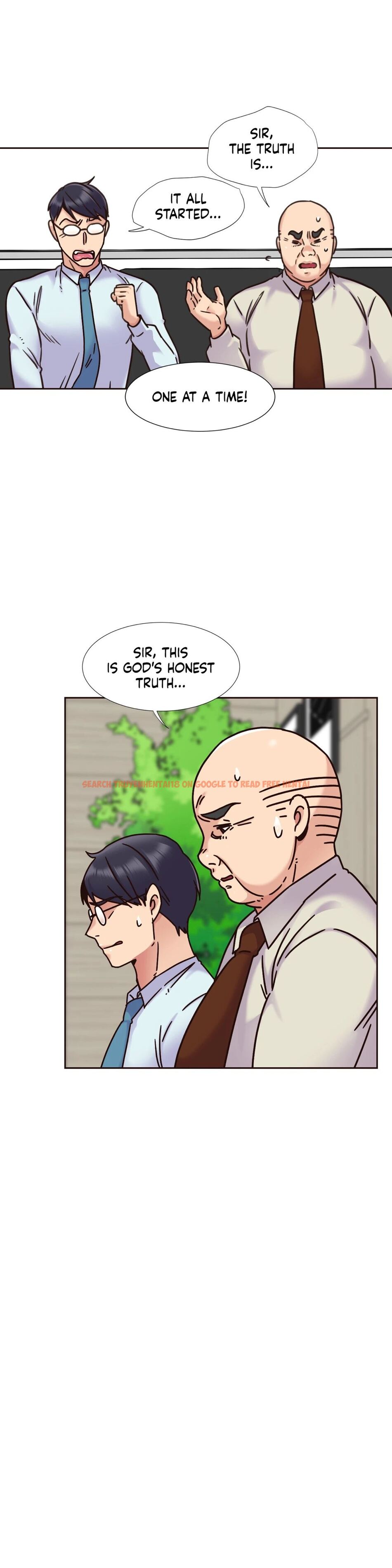 Read Hentai Image 14 376 in comic The Yes Girl - Chapter 67 - hentaitnt.net