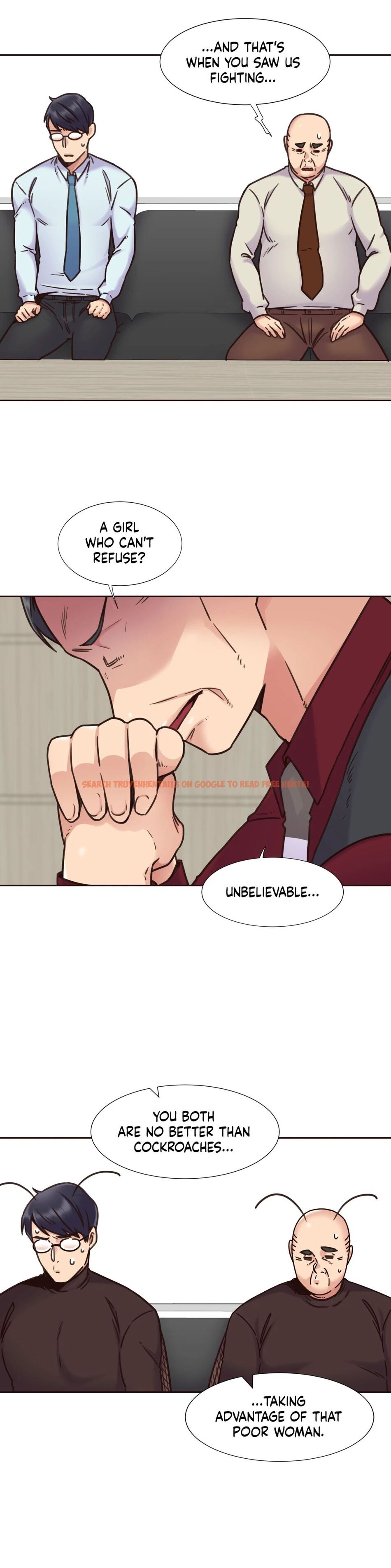 Read Hentai Image 16 376 in comic The Yes Girl - Chapter 67 - hentaitnt.net