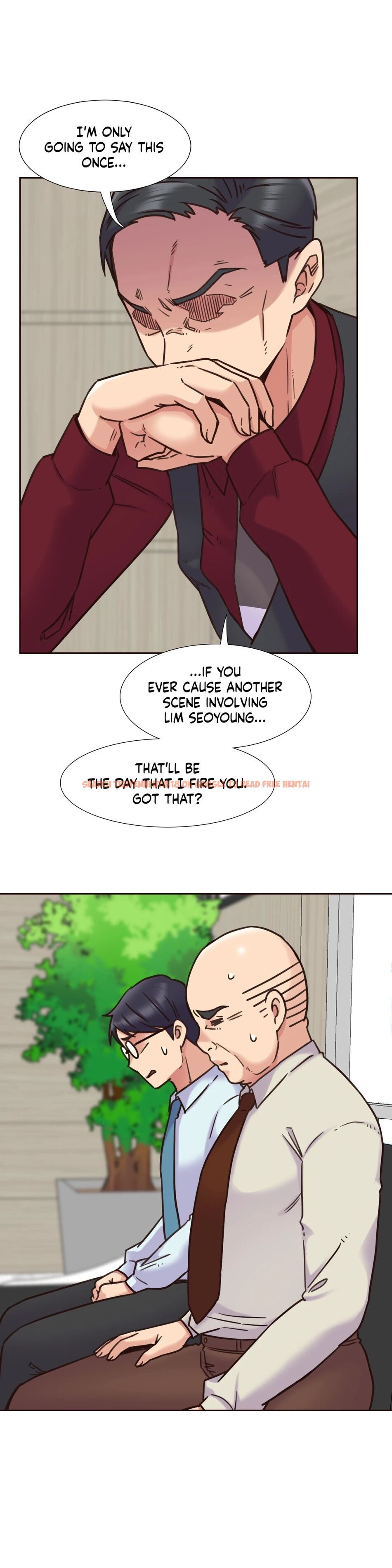 Read Hentai Image 17 376 in comic The Yes Girl - Chapter 67 - hentaitnt.net