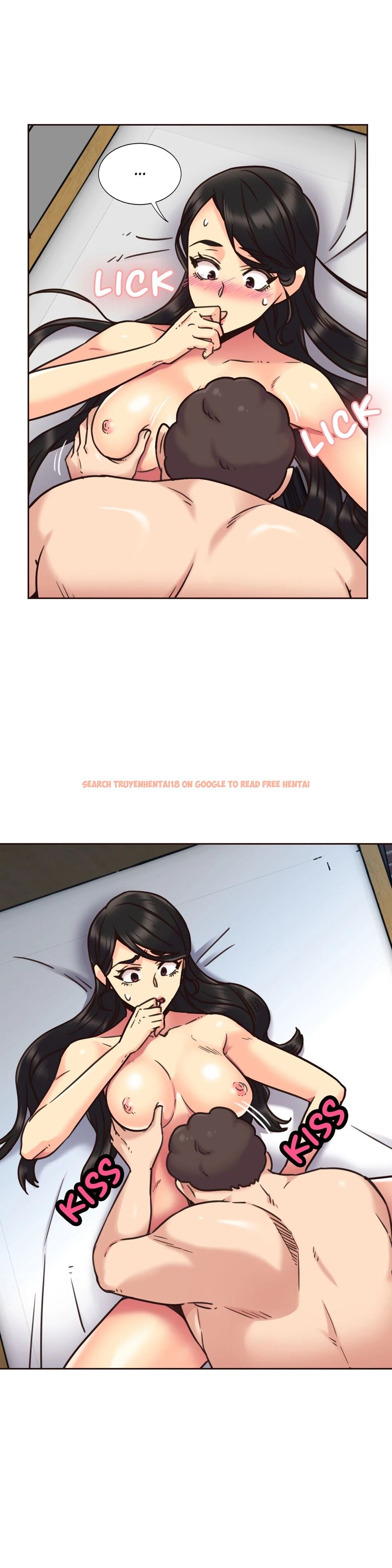 Read Hentai Image 2 375 in comic The Yes Girl - Chapter 67 - hentaitnt.net
