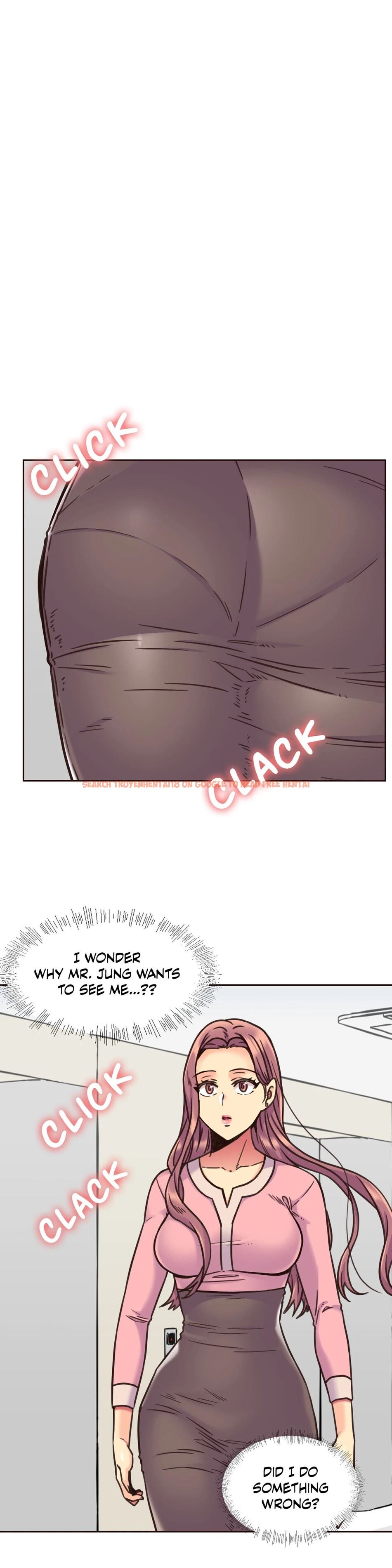 Read Hentai Image 20 376 in comic The Yes Girl - Chapter 67 - hentaitnt.net