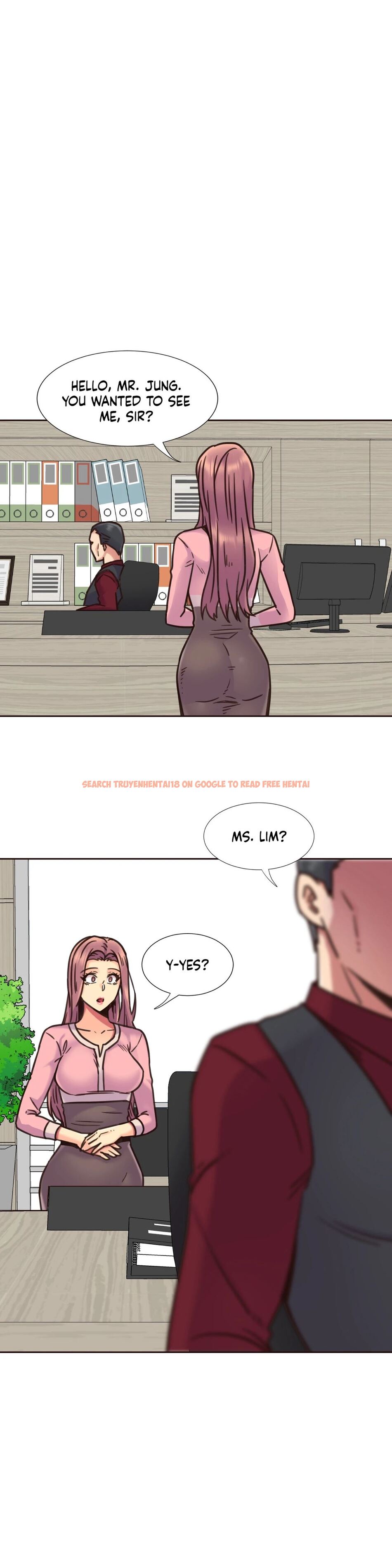 Read Hentai Image 21 376 in comic The Yes Girl - Chapter 67 - hentaitnt.net