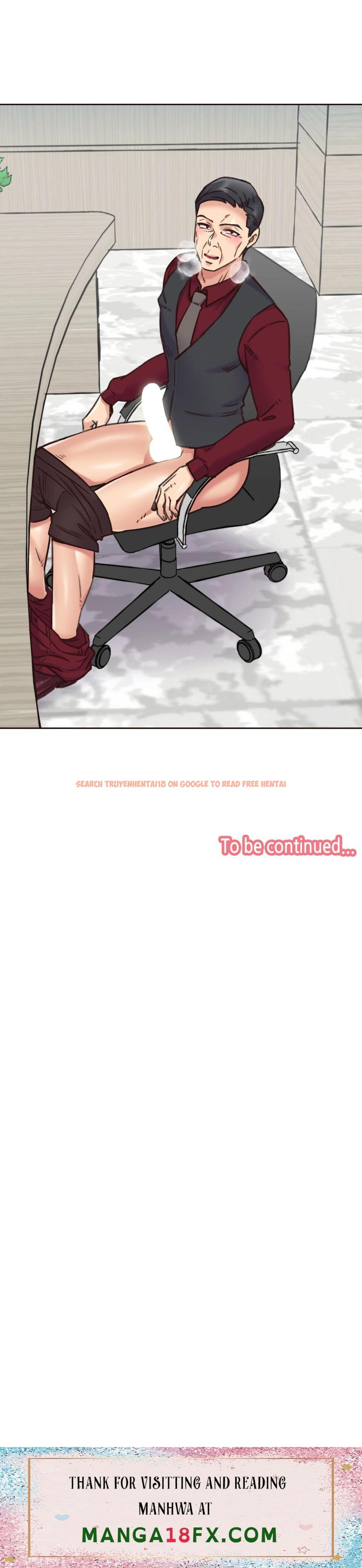 Read Hentai Image 25 377 in comic The Yes Girl - Chapter 67 - hentaitnt.net