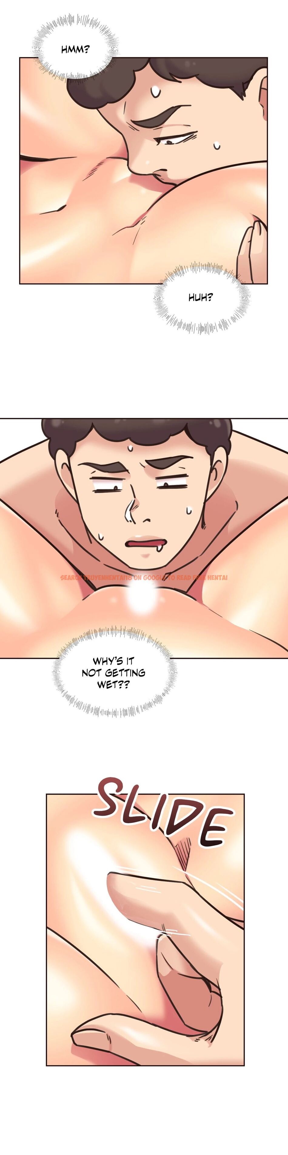 Read Hentai Image 4 375 in comic The Yes Girl - Chapter 67 - hentaitnt.net