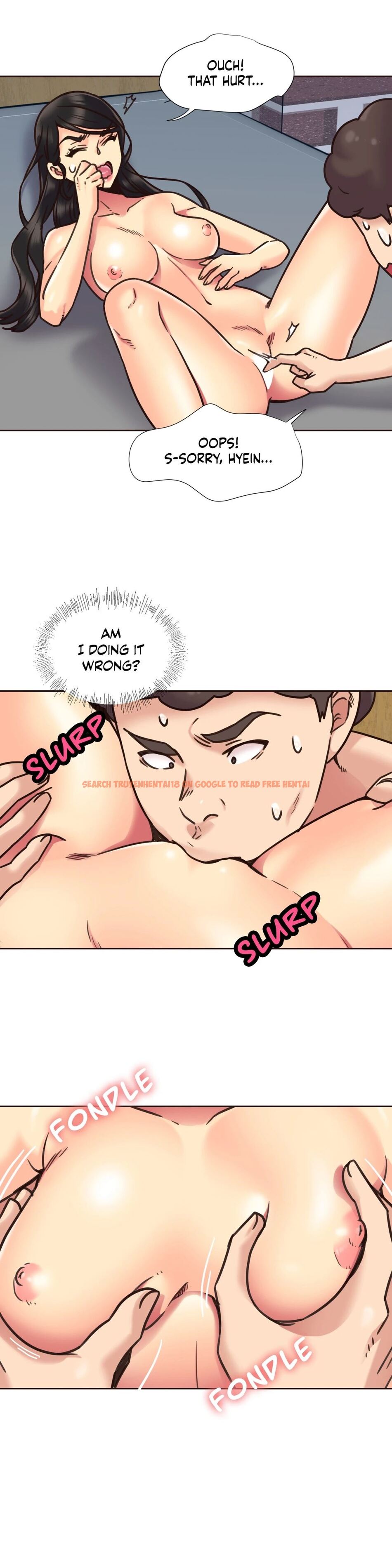 Read Hentai Image 5 375 in comic The Yes Girl - Chapter 67 - hentaitnt.net