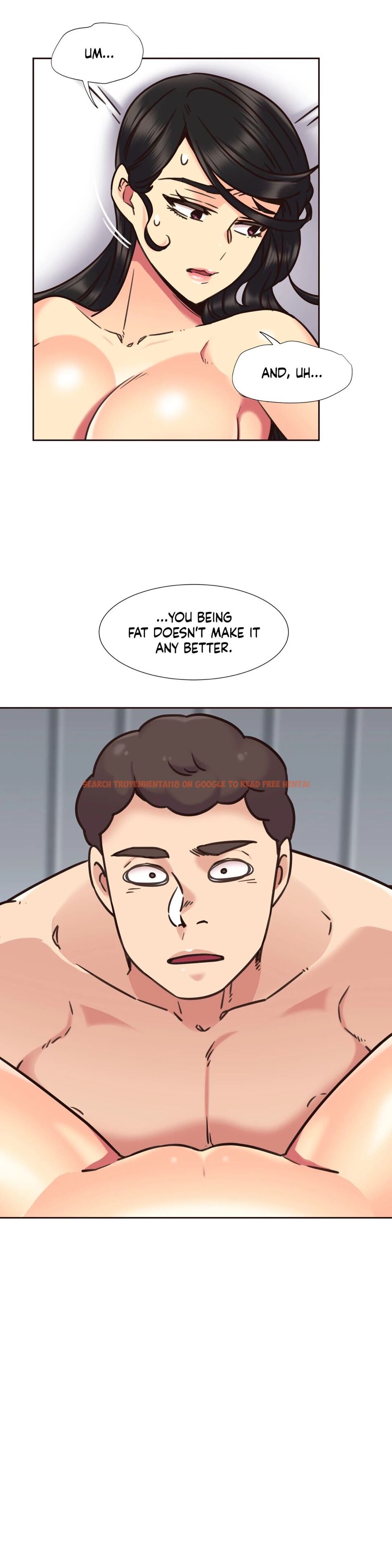 Read Hentai Image 7 375 in comic The Yes Girl - Chapter 67 - hentaitnt.net