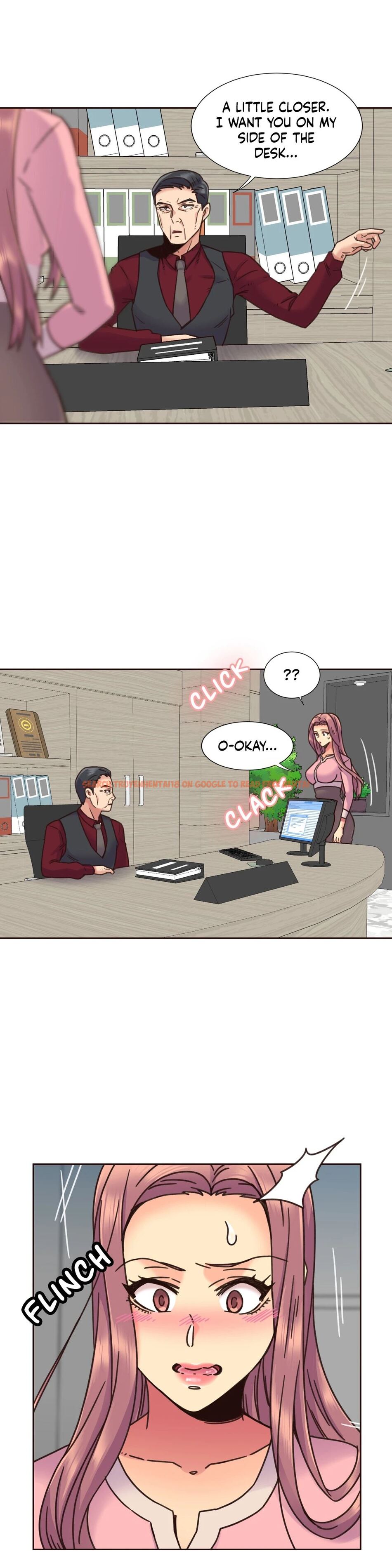 Read Hentai Image 1 714 in comic The Yes Girl - Chapter 68 - hentaitnt.net