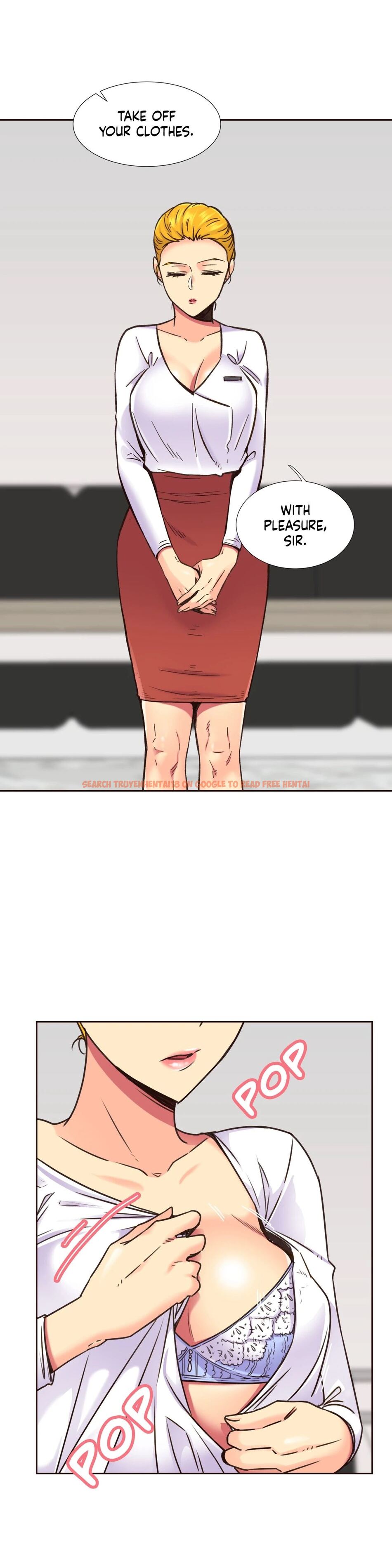 Read Hentai Image 11 714 in comic The Yes Girl - Chapter 68 - hentaitnt.net