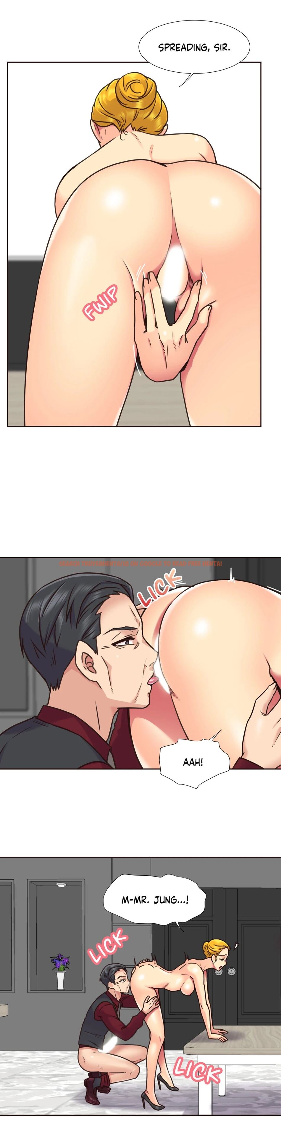 Read Hentai Image 14 714 in comic The Yes Girl - Chapter 68 - hentaitnt.net