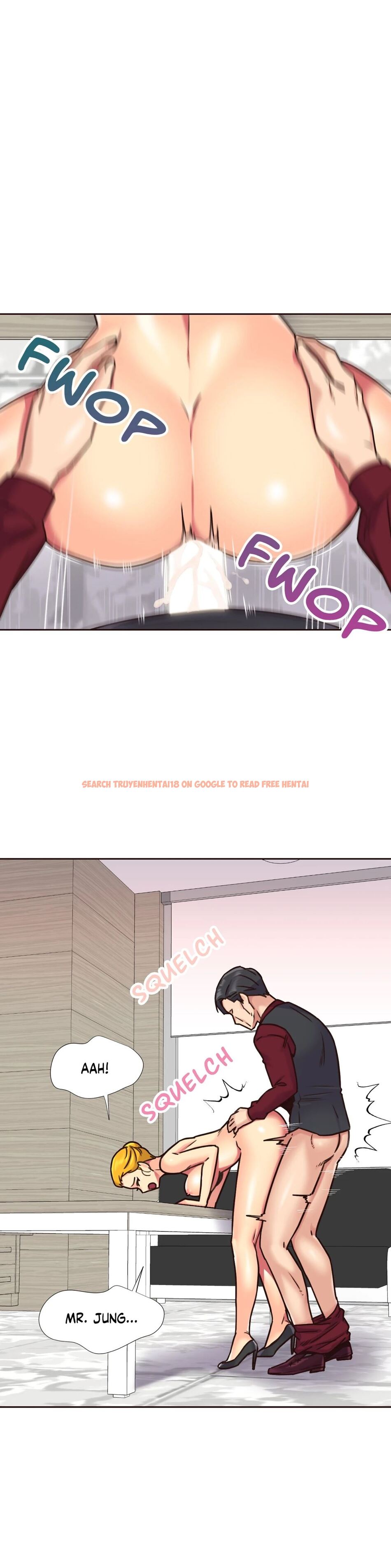 Read Hentai Image 15 714 in comic The Yes Girl - Chapter 68 - hentaitnt.net