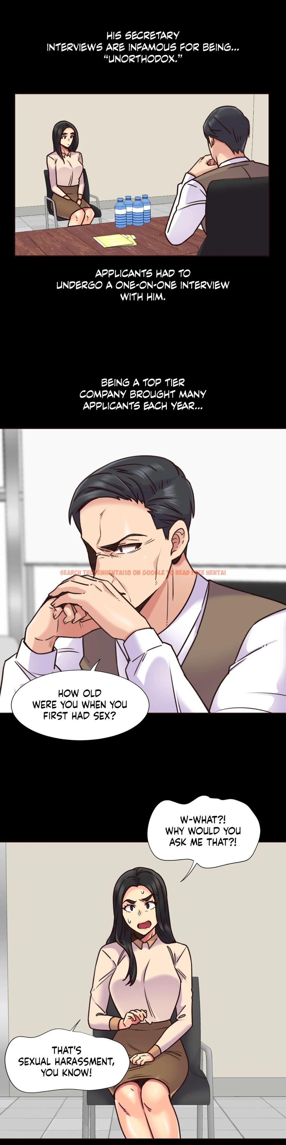 Read Hentai Image 18 714 in comic The Yes Girl - Chapter 68 - hentaitnt.net