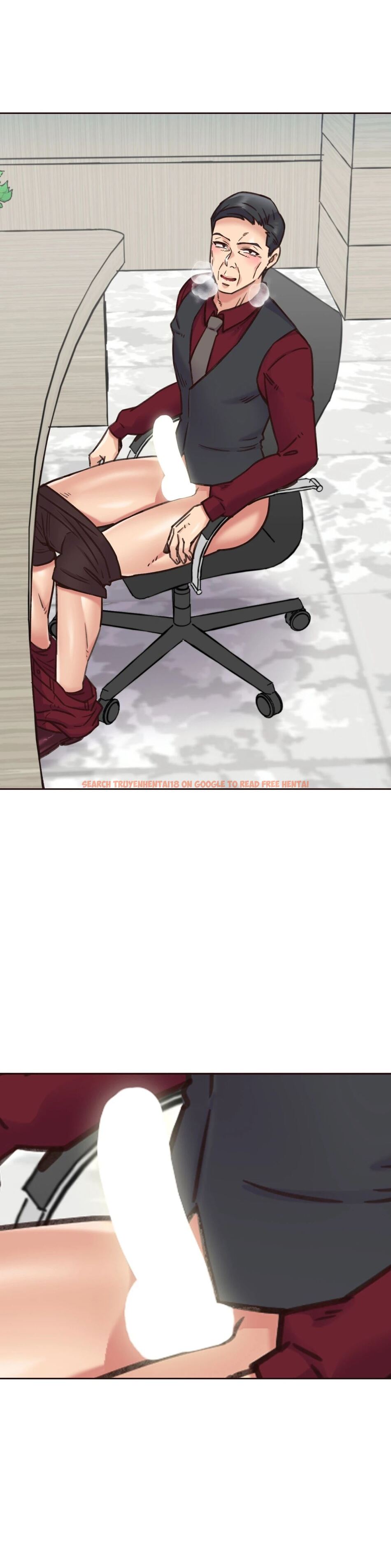 Read Hentai Image 2 714 in comic The Yes Girl - Chapter 68 - hentaitnt.net