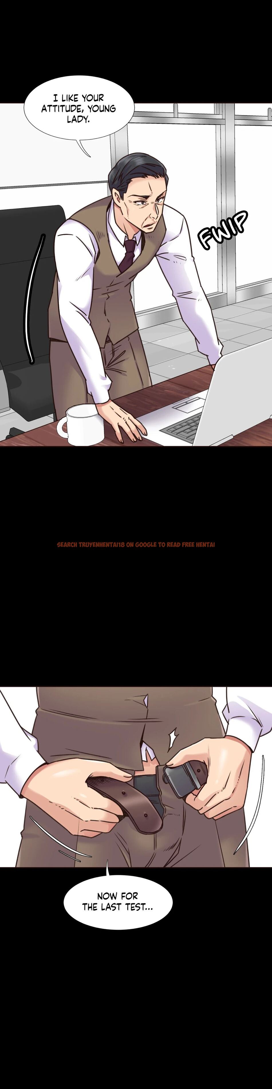 Read Hentai Image 21 714 in comic The Yes Girl - Chapter 68 - hentaitnt.net