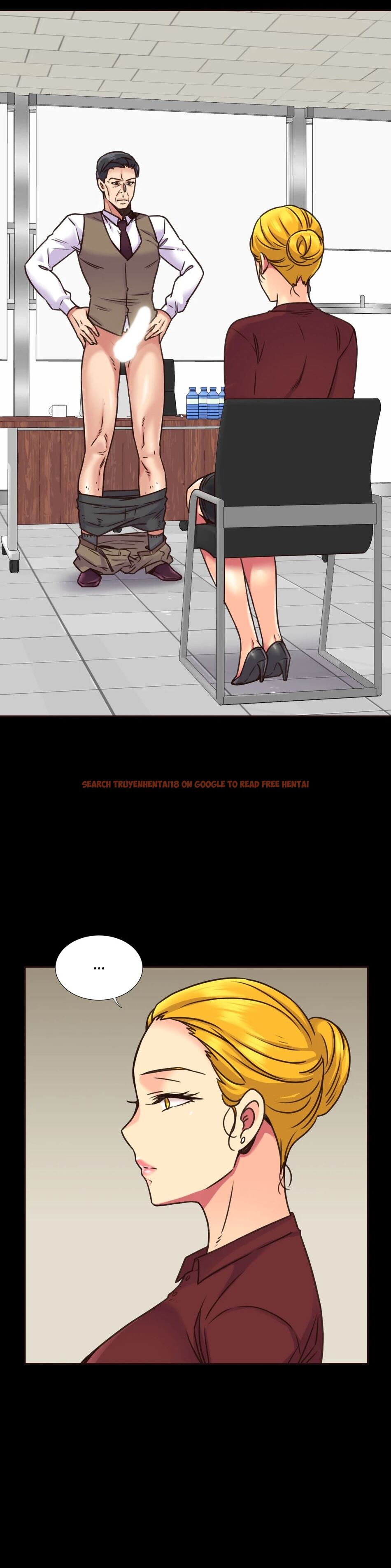 Read Hentai Image 22 714 in comic The Yes Girl - Chapter 68 - hentaitnt.net