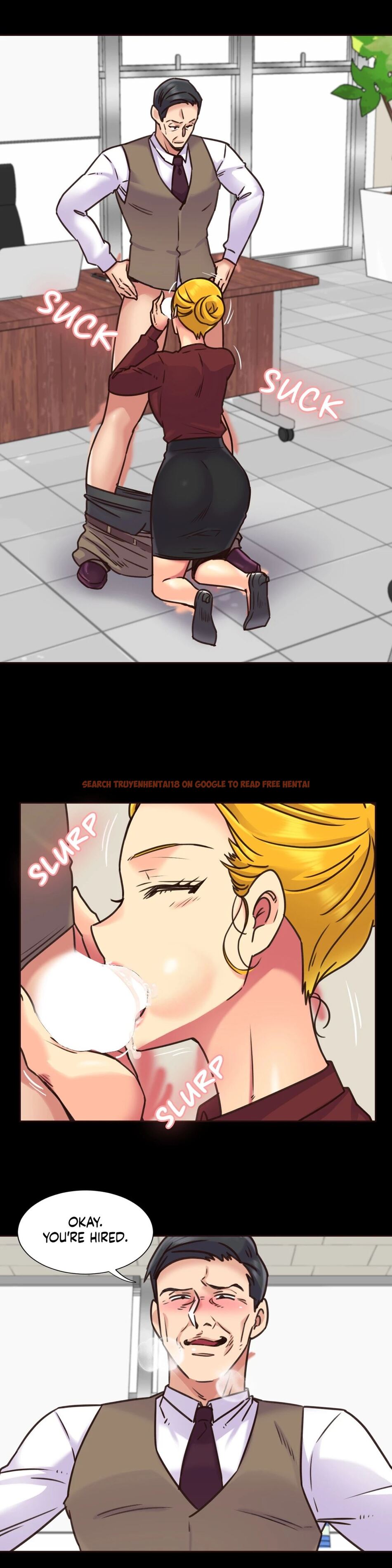Read Hentai Image 24 714 in comic The Yes Girl - Chapter 68 - hentaitnt.net