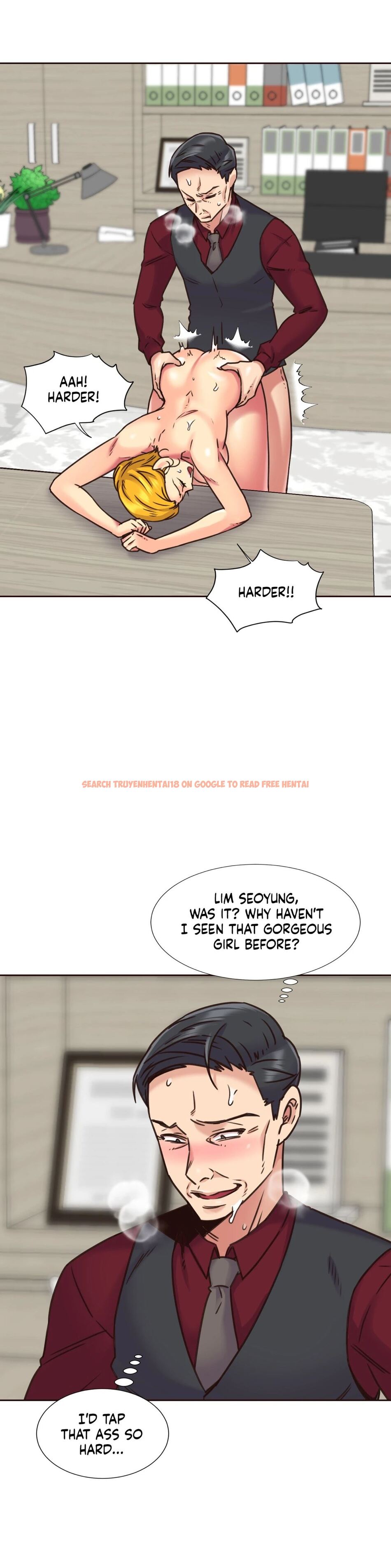 Read Hentai Image 26 714 in comic The Yes Girl - Chapter 68 - hentaitnt.net