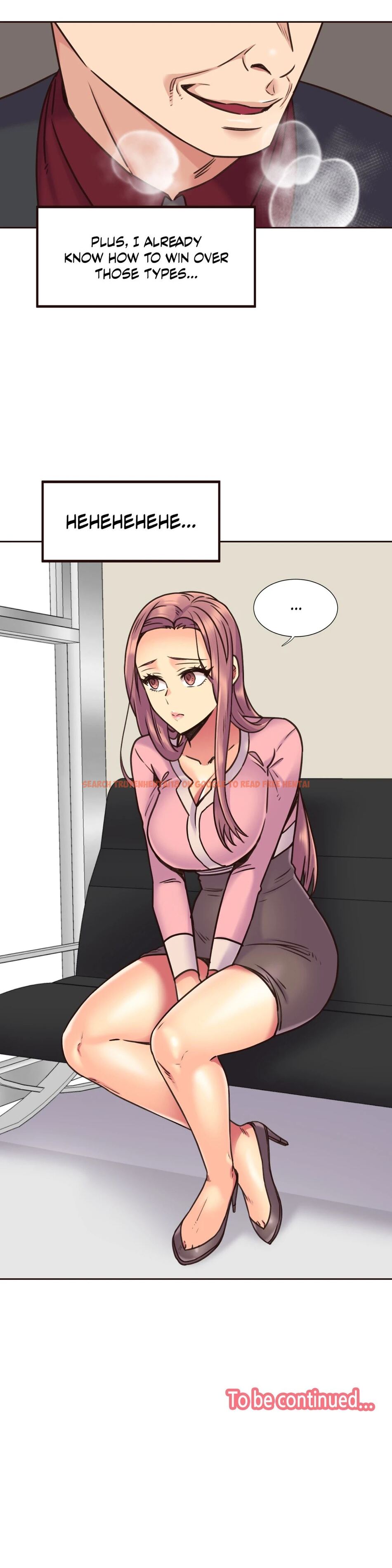 Read Hentai Image 28 714 in comic The Yes Girl - Chapter 68 - hentaitnt.net