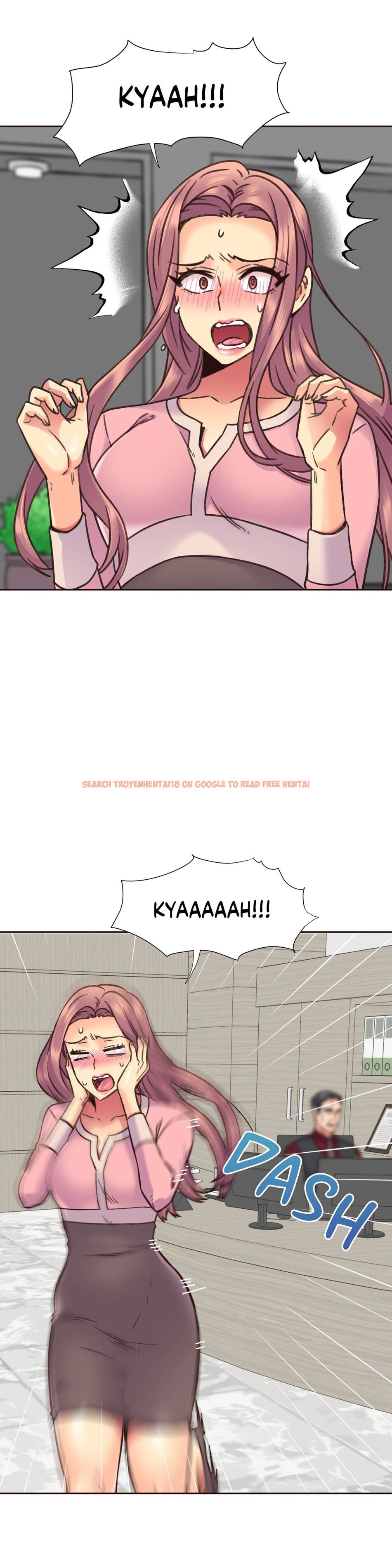 Read Hentai Image 3 714 in comic The Yes Girl - Chapter 68 - hentaitnt.net