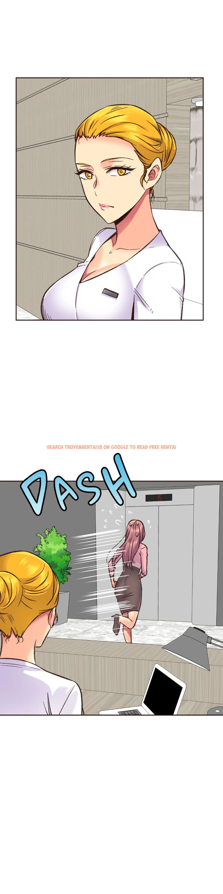 Read Hentai Image 5 714 in comic The Yes Girl - Chapter 68 - hentaitnt.net
