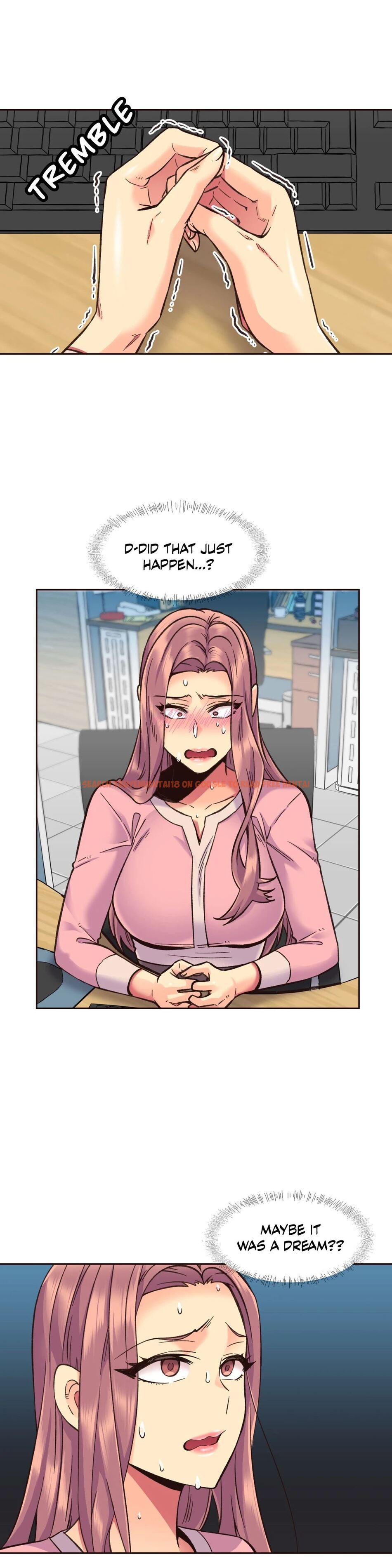 Read Hentai Image 7 714 in comic The Yes Girl - Chapter 68 - hentaitnt.net