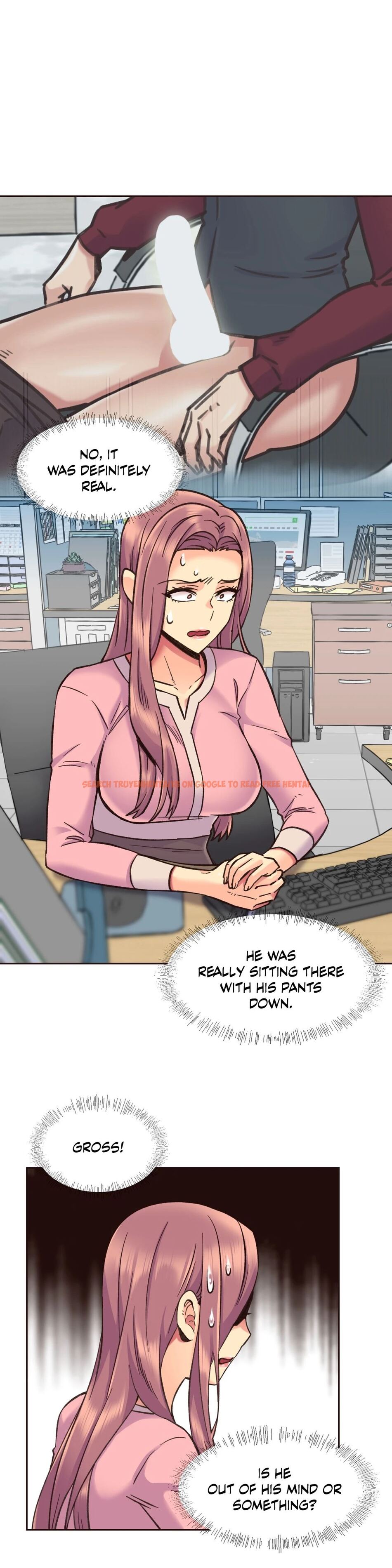 Read Hentai Image 8 714 in comic The Yes Girl - Chapter 68 - hentaitnt.net