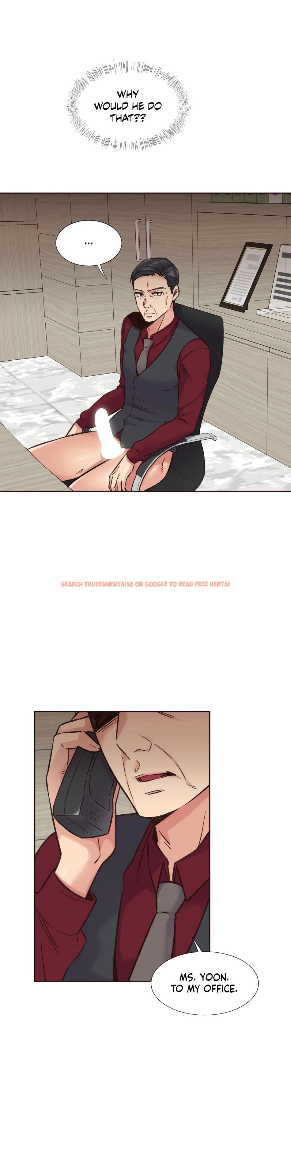 Read Hentai Image 9 714 in comic The Yes Girl - Chapter 68 - hentaitnt.net