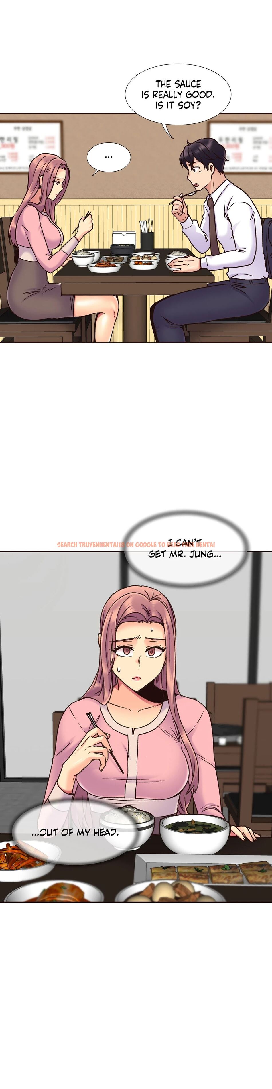 Read Hentai Image 10 323 in comic The Yes Girl - Chapter 69 - hentaitnt.net