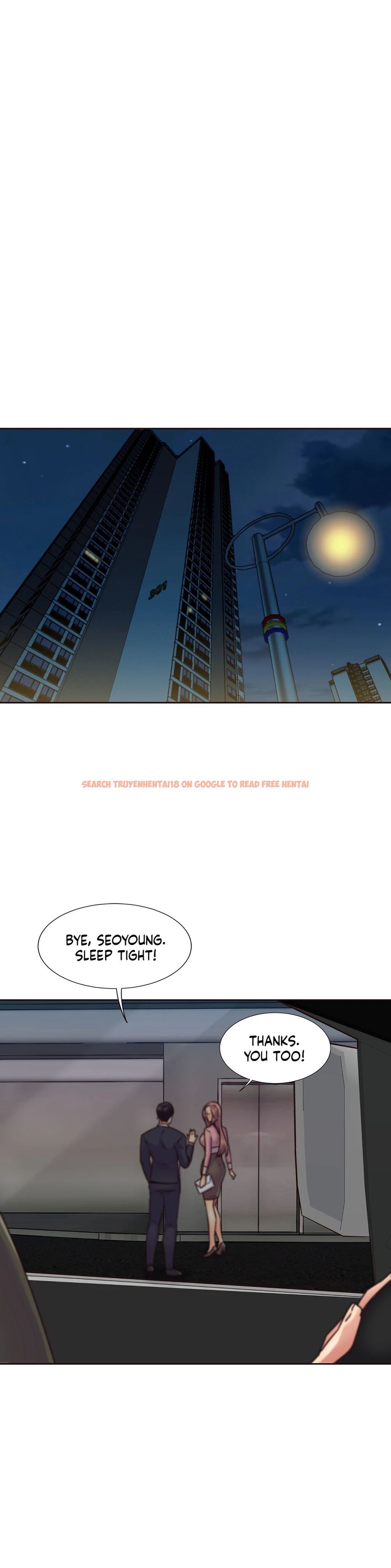 Read Hentai Image 14 323 in comic The Yes Girl - Chapter 69 - hentaitnt.net