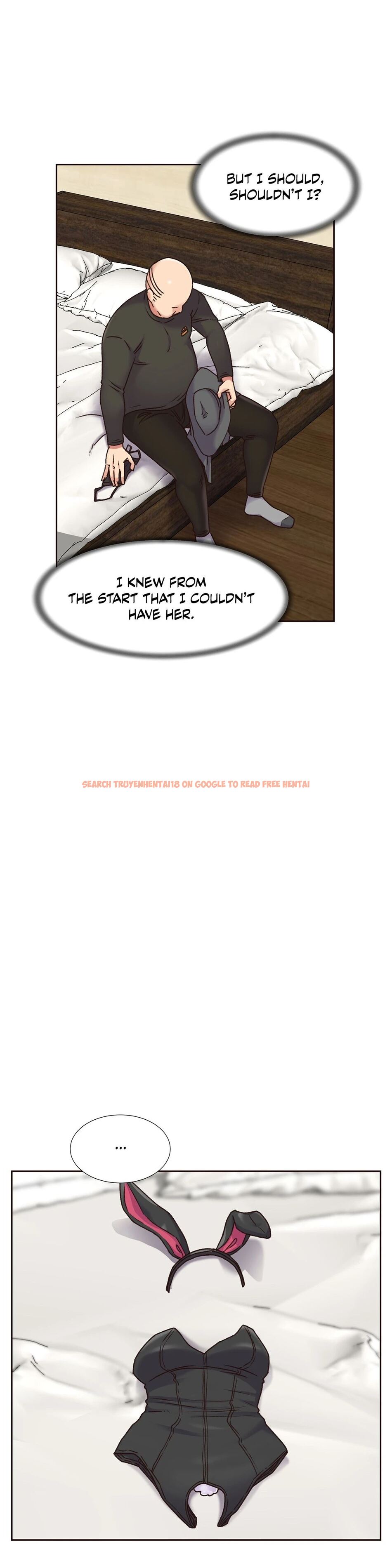 Read Hentai Image 17 323 in comic The Yes Girl - Chapter 69 - hentaitnt.net
